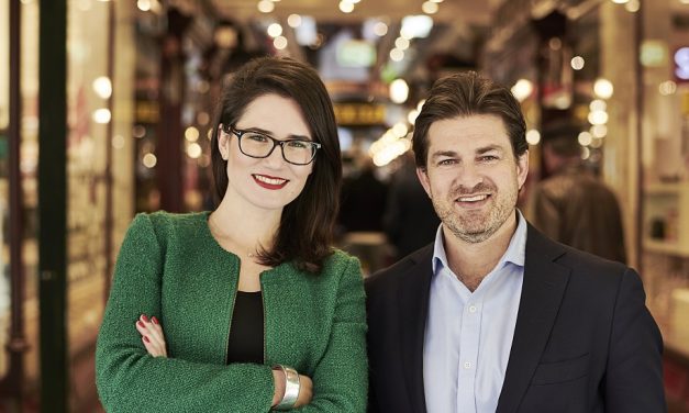 Doddle launches in Australia