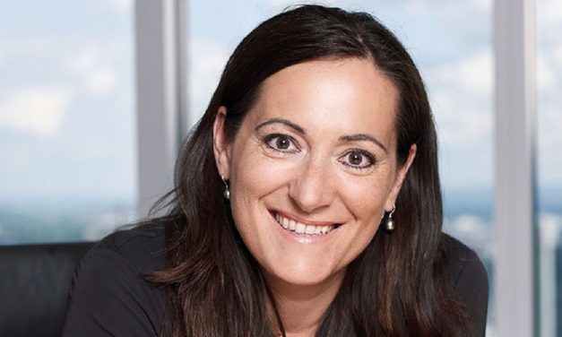 New Executive appointment for DPDHL