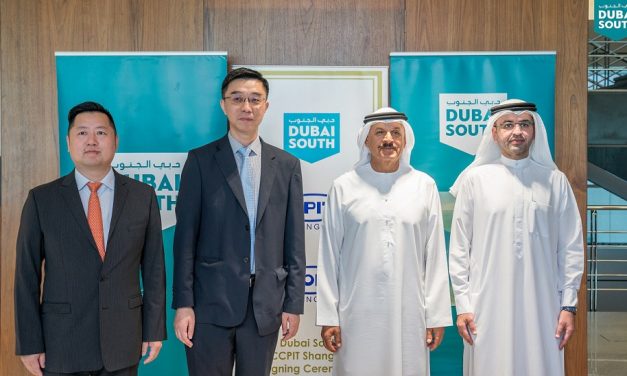 MOUs signed between Dubai and China to support Belt & Road initiative