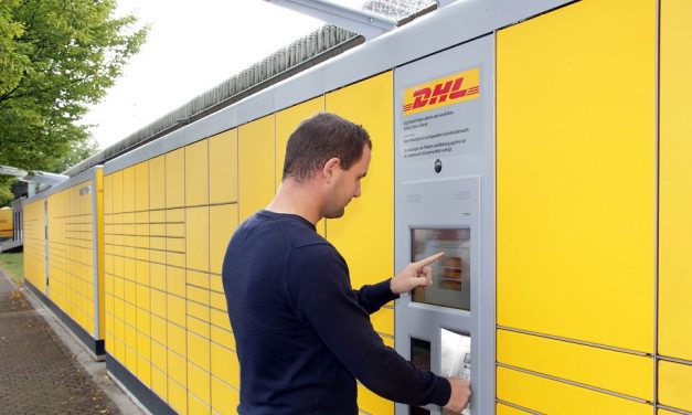 DPDHL services “more accessible than ever before”
