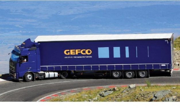 GEFCO goes digital with new acquisition