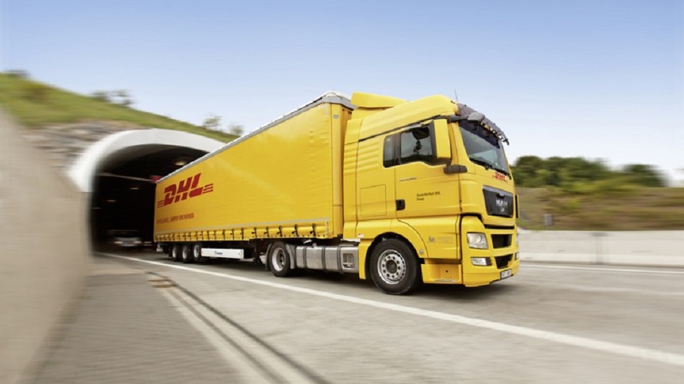 DHL Freight introduces peak season fee