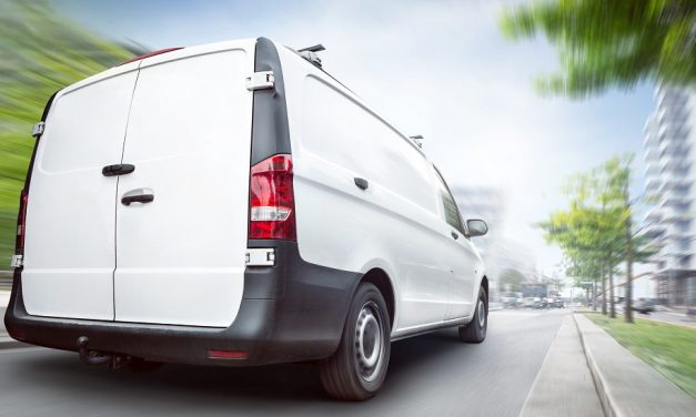 Greater address accuracy is key to curbing delivery sector emissions, says PostTag