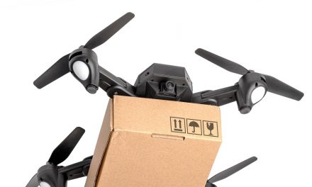 FAA announces rule to make drone delivery more secure