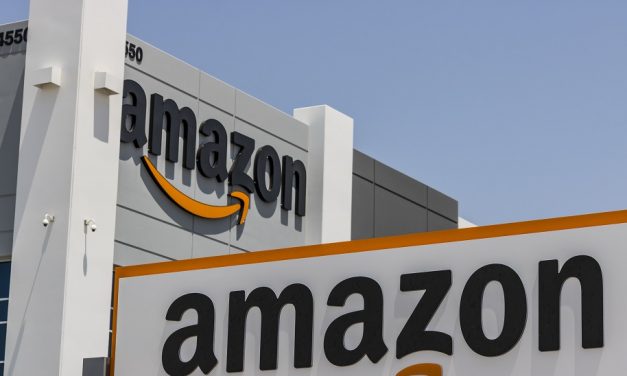  Amazon to open first fulfilment centre in Idaho