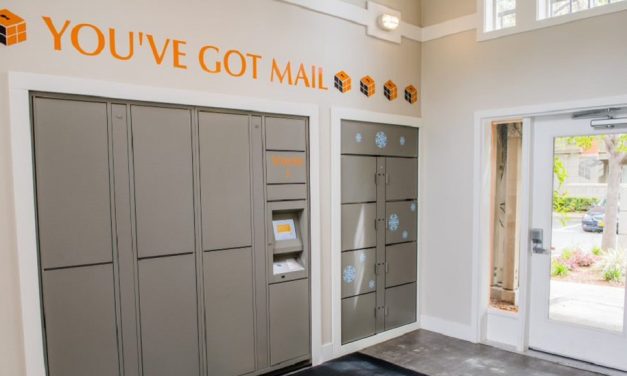 Parcel Pending to expand to new markets with the help of new President