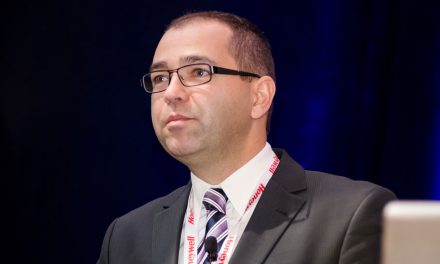 Interview with Georg Weidinger, Swiss Mail Solutions
