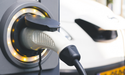 LOGISTICS UK: TIME TO FAST TRACK ELECTRIC VAN LEGISLATION
