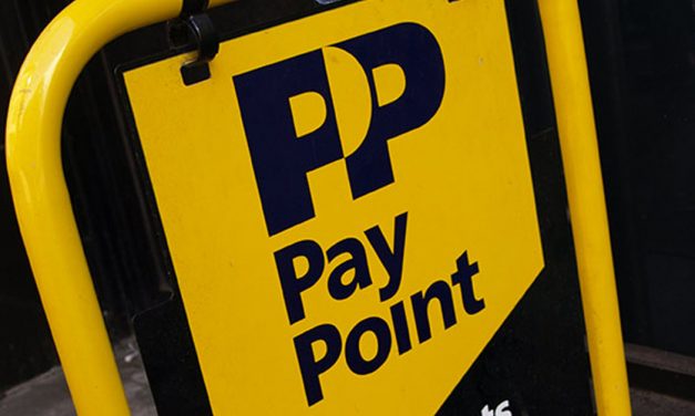DHL Parcel UK enhances ServicePoint offering with PayPoint