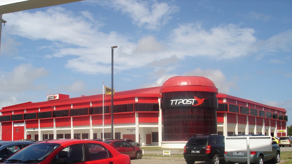 TTPost to complete postcode rollout
