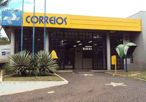 Brazil’s government to announce privatisation of Correios