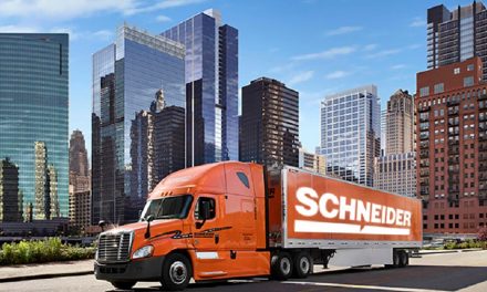 Schneider leaves last-mile home delivery sector