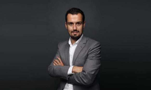 Interview with Ramon Abalo, APG eCommerce