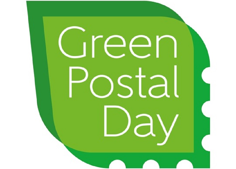 IPC: This year a record number of posts are joining the Green Postal Day campaign - Vimarsana News
