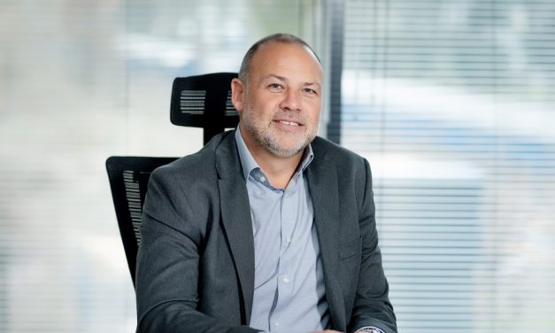 Venter to accelerate DHL Supply Chain’s innovation agenda