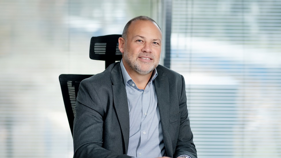 Venter to accelerate DHL Supply Chain’s innovation agenda