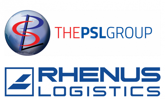 Rhenus increases its UK and international freight capabilities