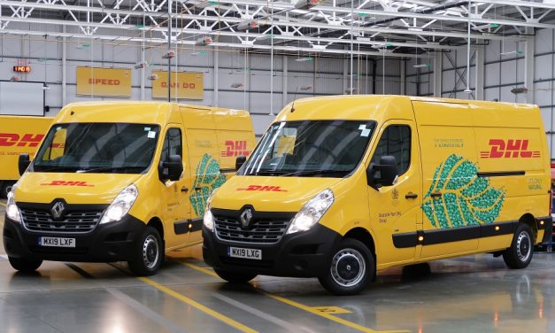 DHL Express: New price increases to ensure resilience of the network