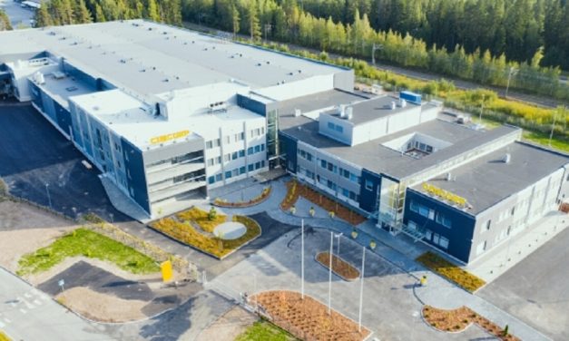 Cimcorp expands Finnish HQ to accommodate growth