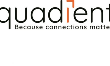 Quadient: disrupting the parcel delivery and collection landscape as we know it