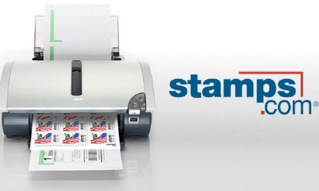 Stamps.com commits to e-commerce with name change