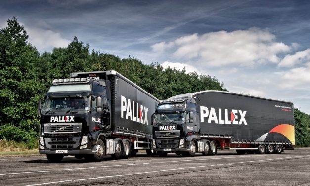 Devey agrees sale of Pall-Ex