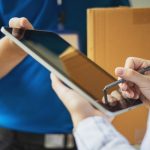 74% of UK shippers using ‘signed for’ services for their deliveries