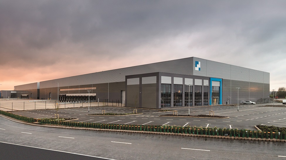 The Delivery Group consolidates its North West operations