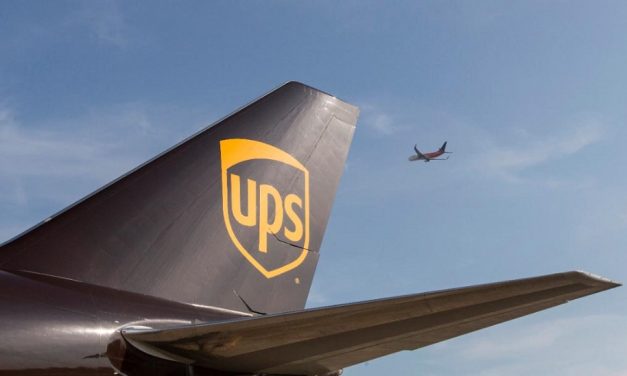 UPS reports “significant progress” for third quarter