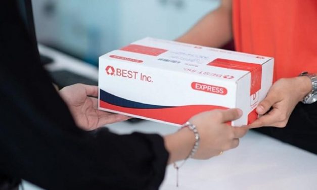 BEST brings its parcel express service to Vietnam