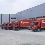 Posten Bring: 3,900 households to receive new postal codes