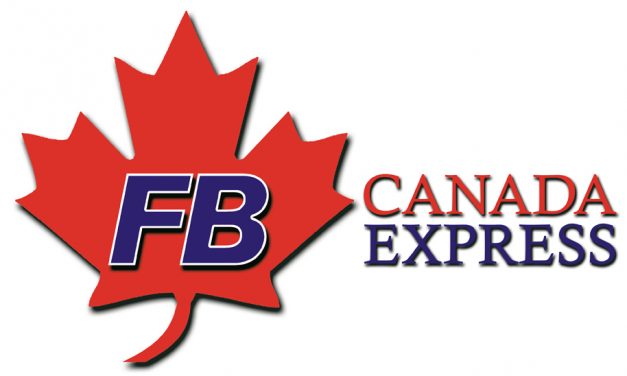 FB CANADA EXPRESS PREPARES FOR A RECORD PEAK SEASON