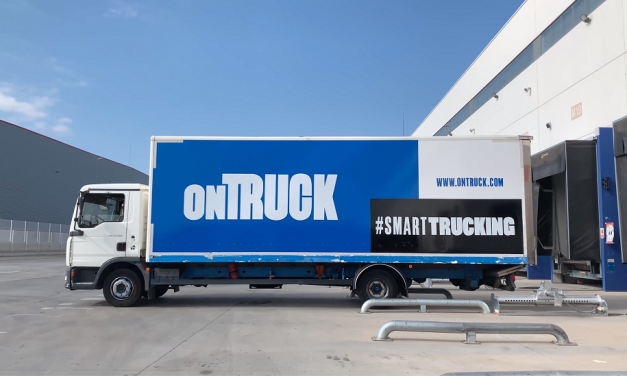 Ontruck’s fleet capacity to increase by 20%