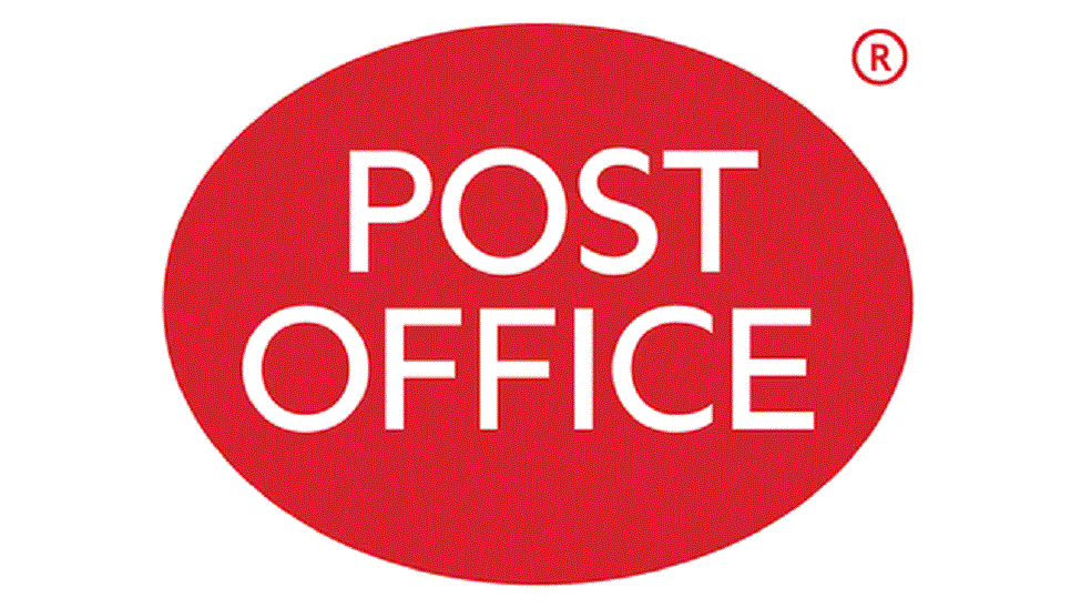 28 million intend to visit Post Office’s branches during festive period