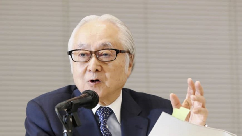Japan Post CEO considers resigning