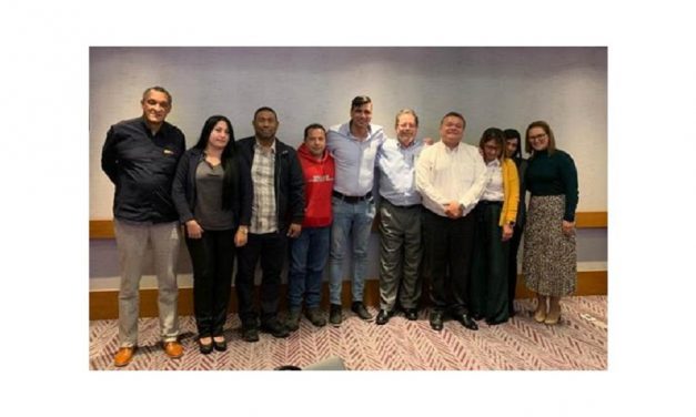 DPDHL renews protocol with the ITF and UNI Global Union in Latin America