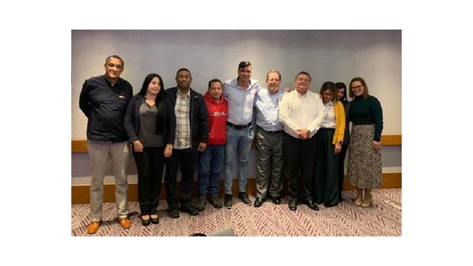 DPDHL renews protocol with the ITF and UNI Global Union in Latin America