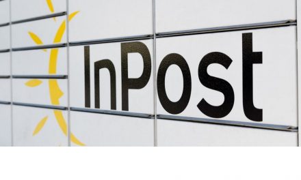 InPost raises €2.8 billion through IPO