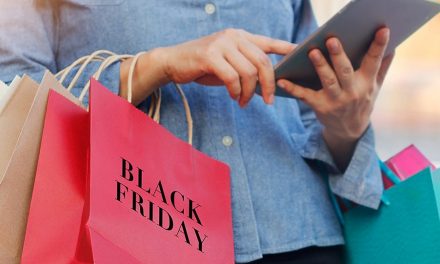 ParcelHero: stretched-out Black Friday deals may help prevent a supply chain nightmare