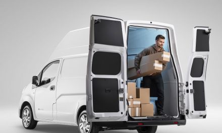 Bevan Group to make UK last mile delivery more sustainable