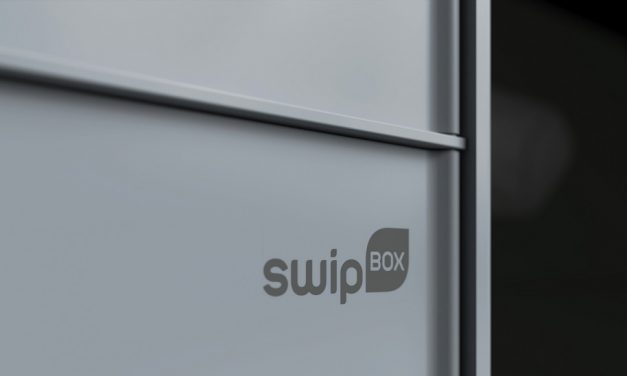 New SwipBox Infinity features to improve customer experience