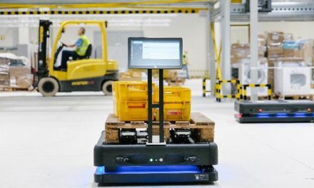 Robots in the service of humans