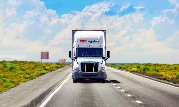 XPO Logistics could sell off some of its business units