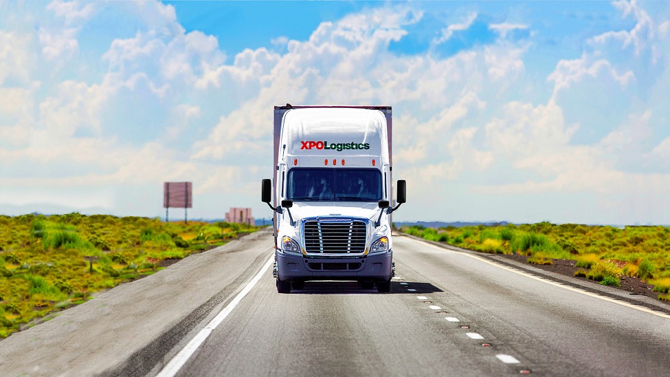 XPO Logistics could sell off some of its business units