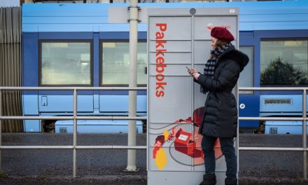 Posten Norge and SwipBox move towards parcel locker network in Norway
