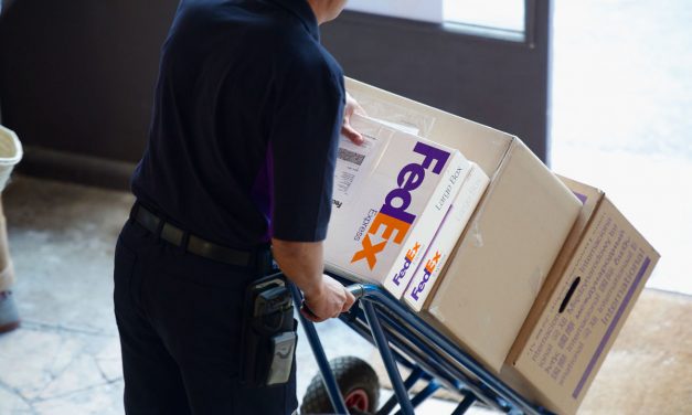 What is FedEx’s Future with Amazon?
