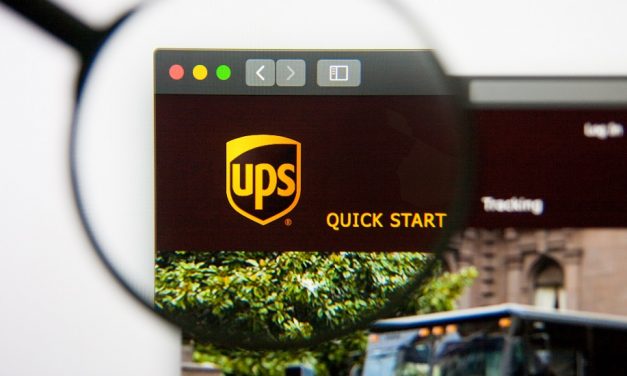 UPS finds new ways to make its services more accessible