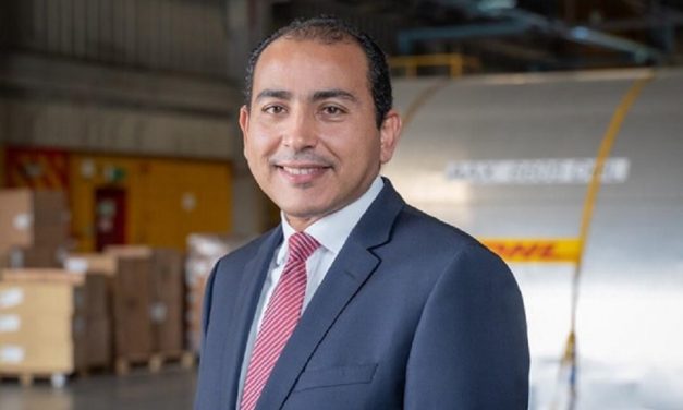 DHL intends to expand operations in Egypt