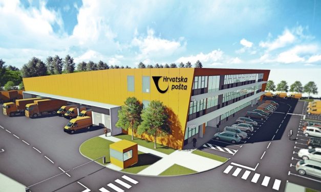 Croatian Post invests HRK 60 million to improve the quality of its postal services