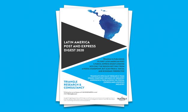 Latin American Post and Express Digest 2020